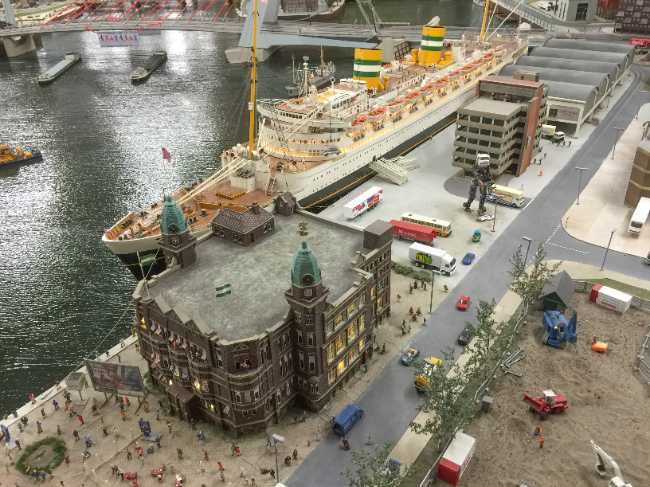 Miniworld Rotterdam