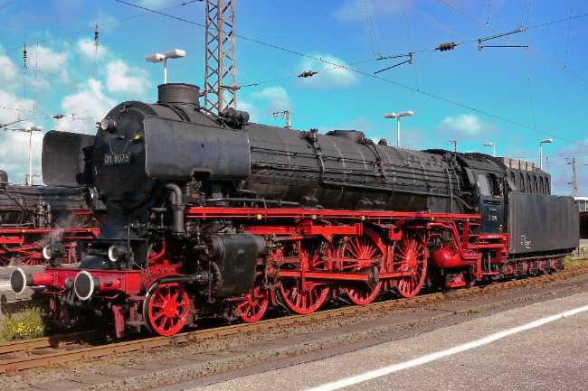 Stoom Stichting Nederland