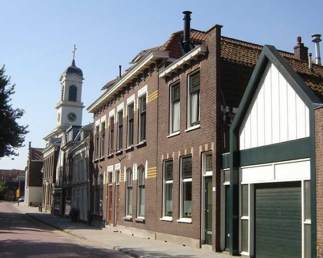 Stichting Museum Overschie
