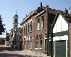 Stichting Museum Overschie