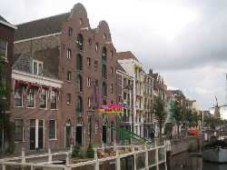 Museum De Dubbelde Palmboom