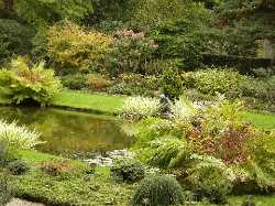 Trompenburg Tuinen & Arboretum