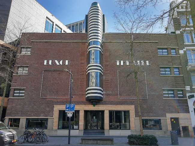 Oude Luxor Theater