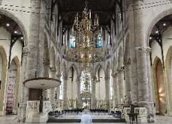 Grote of Sint-Laurenskerk