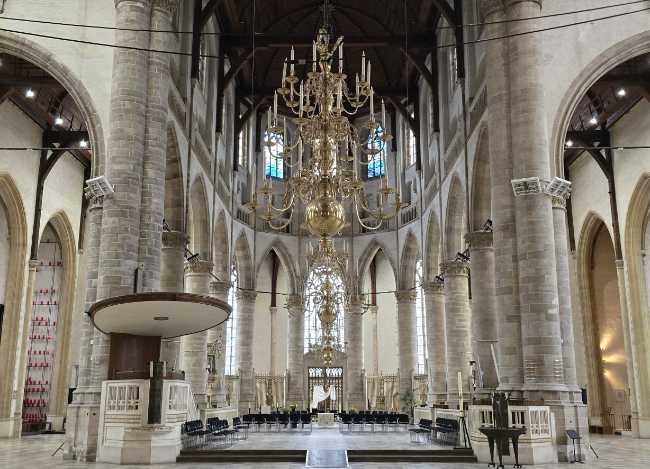 Grote of Sint-Laurenskerk