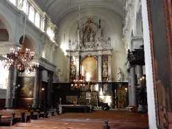 Paradijskerk