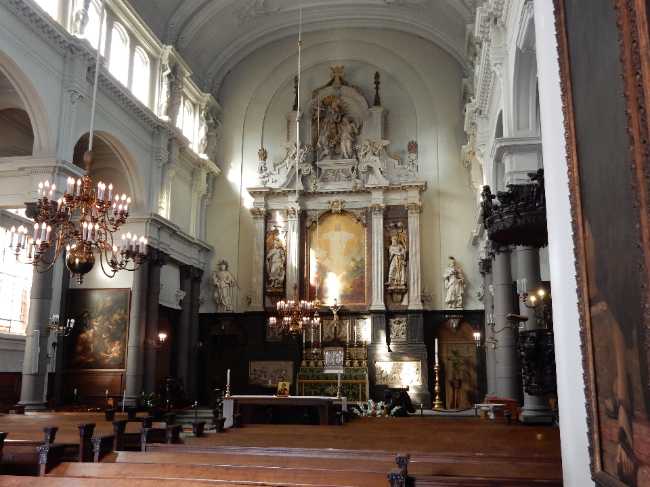 Paradijskerk