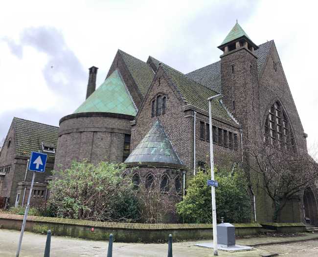 Heilige Familiekerk