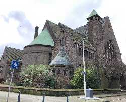 Heilige Familiekerk