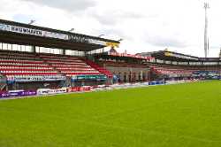 Sparta Stadion Het Kasteel