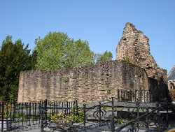 Kasteel van Hillegersberg