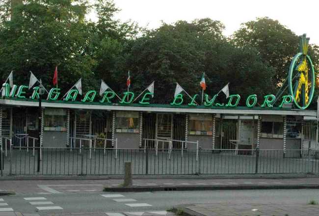 Diergaarde Blijdorp