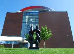 ARoS Aarhus Art Museum