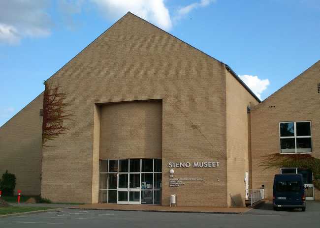 Steno Museum