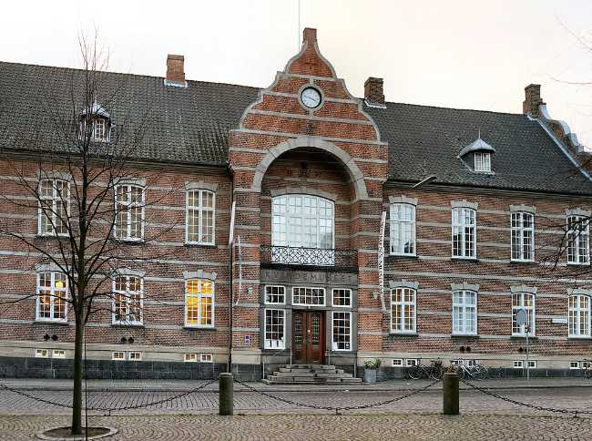 KØN - Gender Museum Denmark