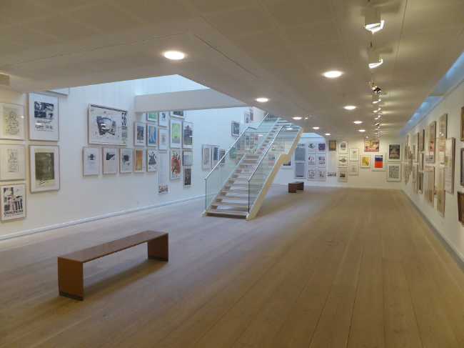 Danish Poster Museum