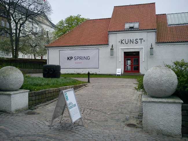 Kunsthal Aarhus