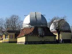 Ole Rømer Observatory