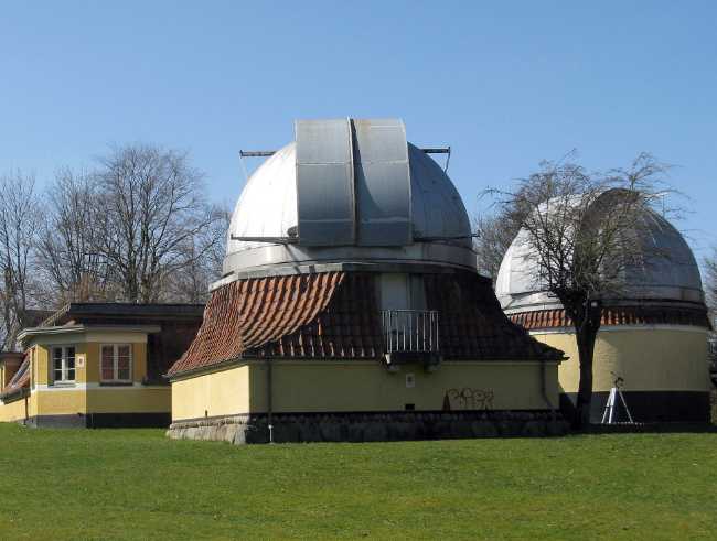 Ole Rømer Observatory