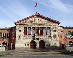 Aarhus Theatre
