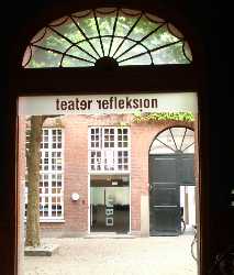 Teater Refleksion