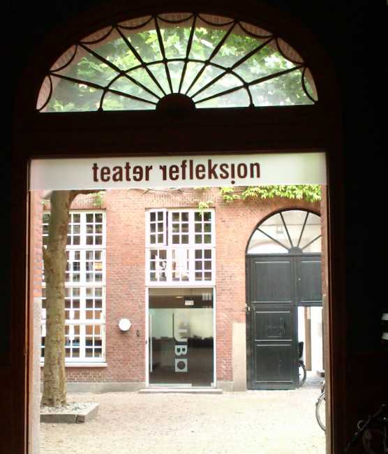 Teater Refleksion