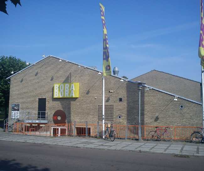 Teater Katapult