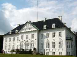 Marselisborg Palace
