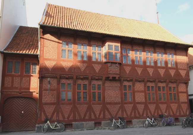 TID – Museum for Odense