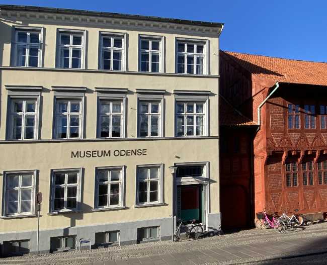 Museum Odense