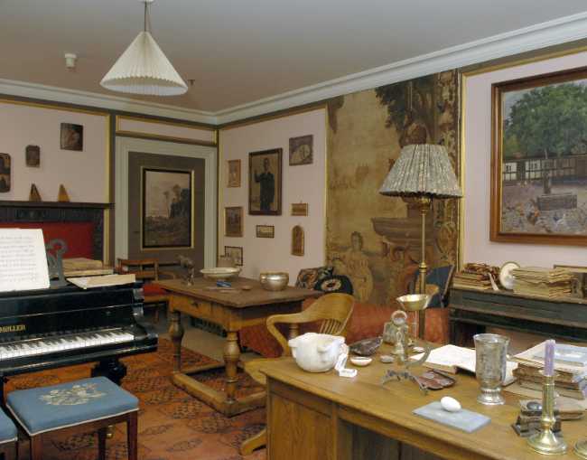 Carl Nielsen Museum