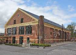 Thriges Kraftcentral