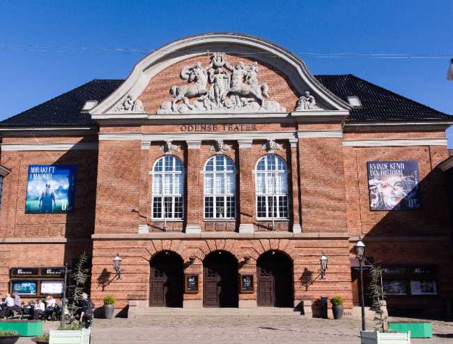 Odense Teater