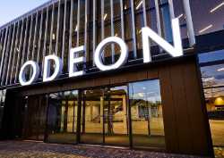 Odeon Odense