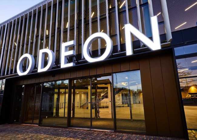 Odeon Odense