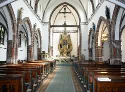 St. Alban’s Church