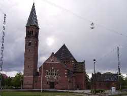 Ansgars Church