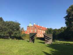 Hollufgård Slotspark