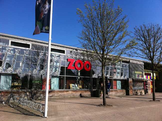 Odense Zoo