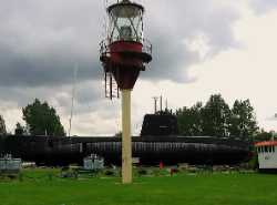 Springeren – Maritime Experience Centre