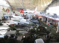 Aalborg Defence and Garrison Museum