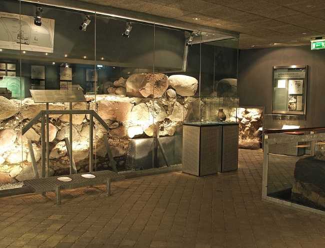 Gråbrødrekloster Museum