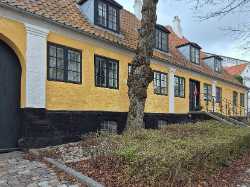 Sundby Collections – Bryggergården