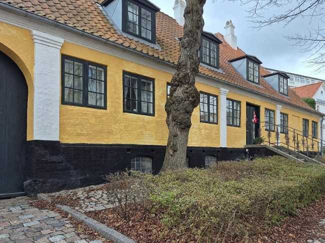 Sundby Collections – Bryggergården