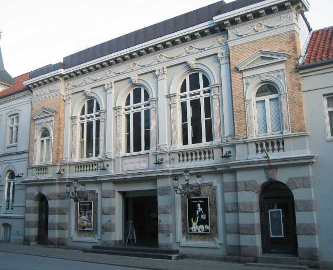 Aalborg Teater