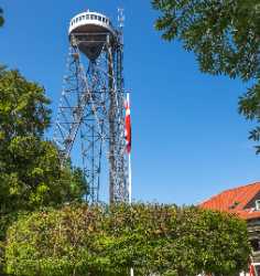 Aalborg Tower