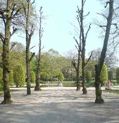 Kildeparken