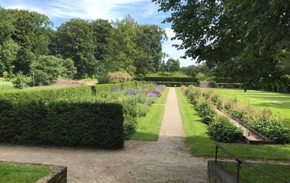 Sohngårdsholmparken