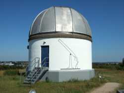 Urania Observatory Aalborg
