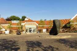 Ribe Viking Museum